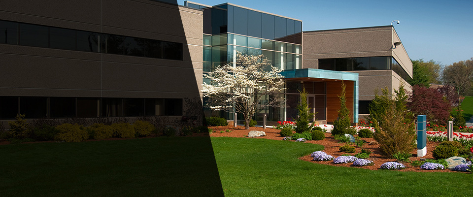 Brookings Landscapers