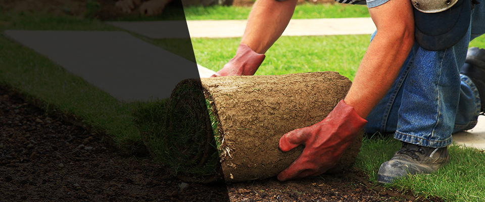 Brookings Landscapers