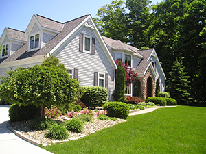 Landscapers and Lawncare Services in Brookings, OR
